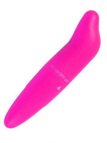 Mini Vibrator G-Spot pentru stimularea clitorisului